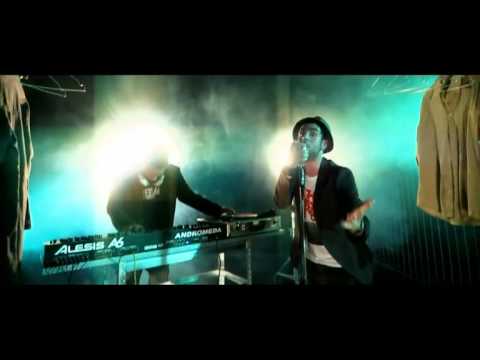 Italobrothers - stamp on the ground Caramba traxx remix