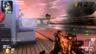 The Average Player's Guide to Getting High Scoretreaks (Black Ops 2 Tips and Tricks)
