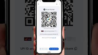 Google Pay Ka QR Code Kaise Nikale | How To Get QR Code On Google Pay #shorts