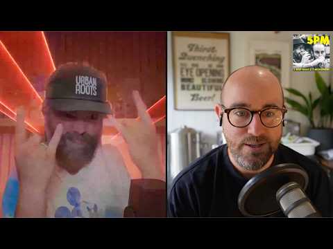 Friday 5pm – Spezi edition