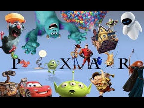 best/worst-pixar-movies