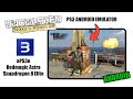 Uncharted Drake’s Fortune – Android aPS3e Gameplay (1Hour) – Redmagic Astra (Snapdragon 8 Elite)