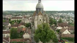 Provins, Town of Medieval Fairs (UNESCO/NHK)