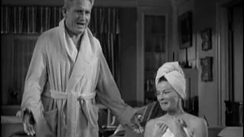 La Costola di Adamo ("Adam's Rib" - Usa 1949), mix...
