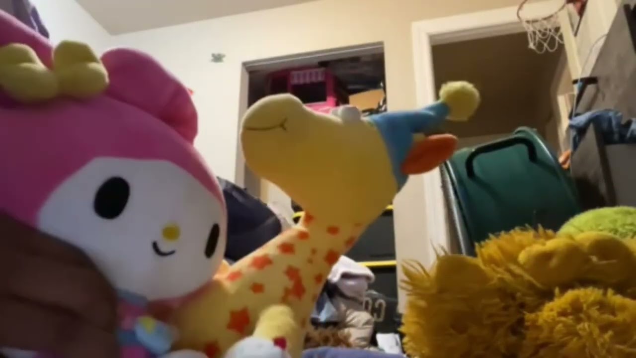 Rachel said they can do it 