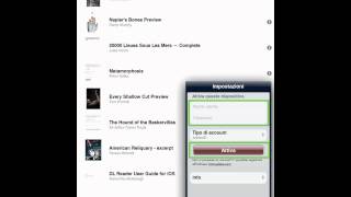 Come leggere un ebook Mondadori Education sui tablet screenshot 4