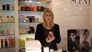 Elie Saab Rose Couture Review
