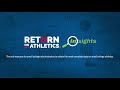 Return on Athletics® (ROA) Insights - Demo Series: Examining the Comparisons page