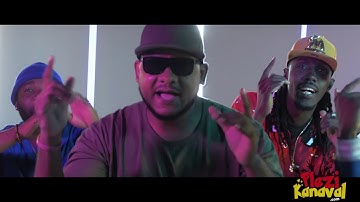 VIDEO: Rockfam - Pran Seso [Kanaval 2018]
