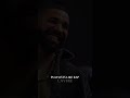 Drake's SECRET to Dominating Streaming Playlists! #shorts