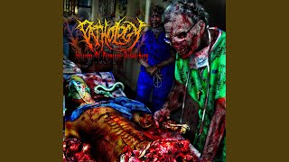 Defiled Autopsy Remnants (Remastered)
