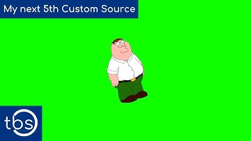 My next 5th Custom Source