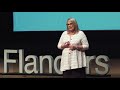 A legacy like Nelson Mandela's | Zelda la Grange | TEDxFlanders