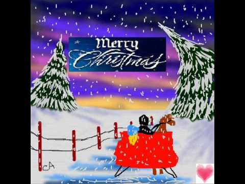 You Put The Merry In My Christmas - Mary Craig Mas...