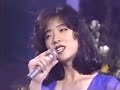 中森明菜 陽炎