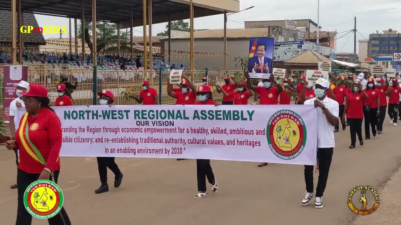 NORTH WEST REGIONAL ASSEMBLY CELEBRATES 137th LABOUR, EXPOSES AMBITION TO THE PUBLIC