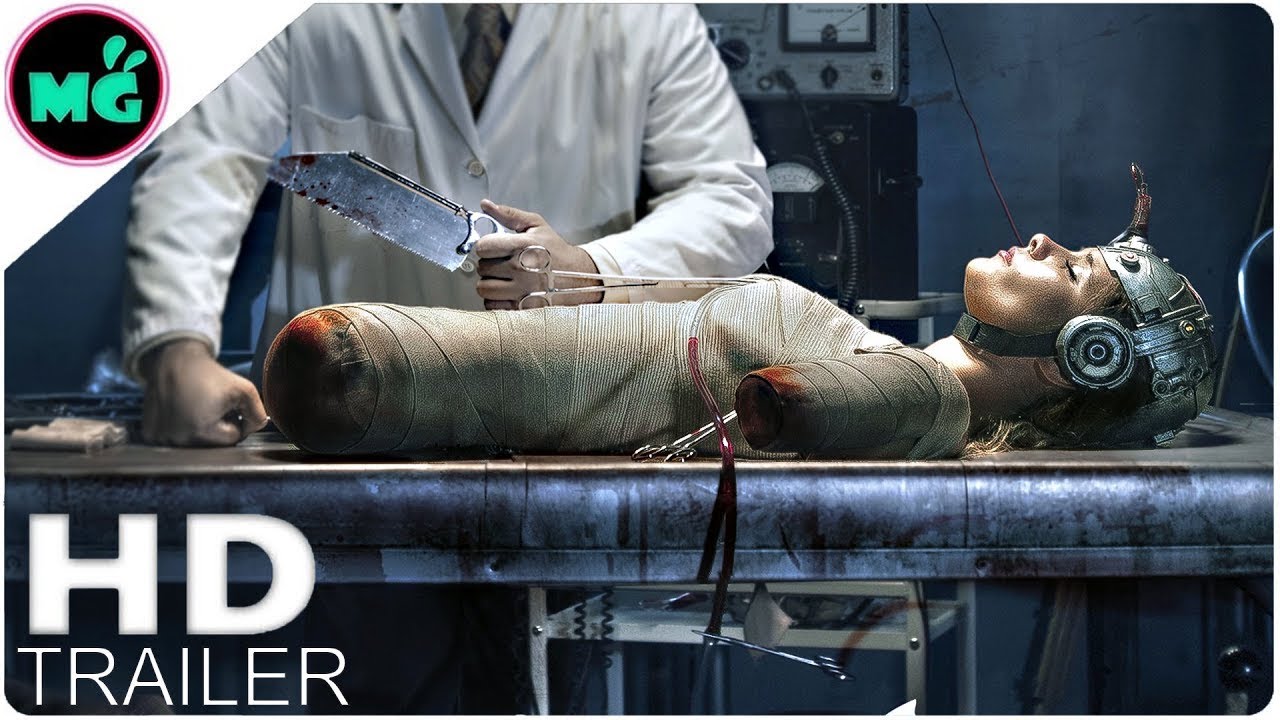 Dr Death Trailer 2 2021 Extended Youtube