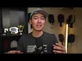 Beginning of video
