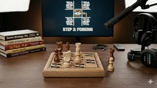 Chess Meets Tic-Tac-Toe: How to Play? screenshot 4