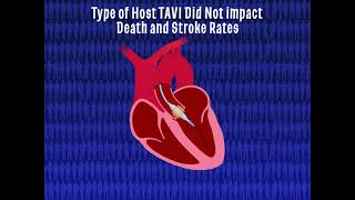 Outcomes of repeat TAVR with balloon-expandable valves - EuroPCR 2023