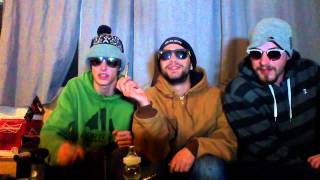 A Cold Joint