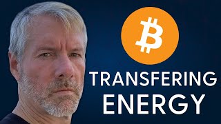 Michael Saylor: Bitcoin vs. Real Estate