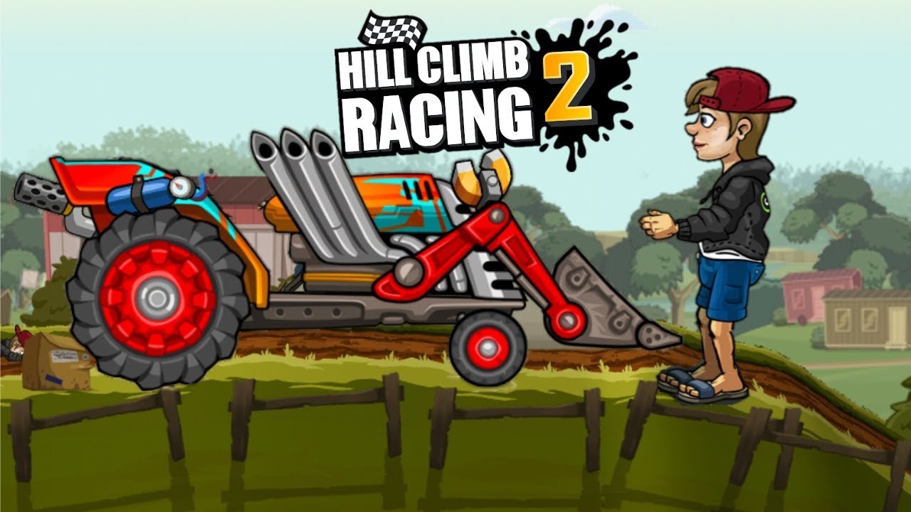 Рейсинг 2 взломка. Игра Hill Climb Racing 2. Хилл Клаймб рейсинг 2. Хилл Клайм рейсинг. Игра Хилл климб Ракинг.