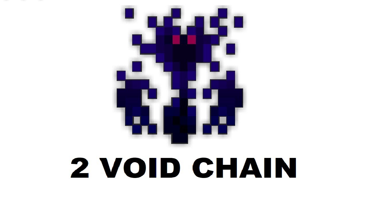 Lost Halls 2 Void chain [RotMG] YouTube