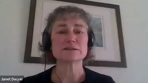 Routes to Action: Janet Dwyer on productivity and ...