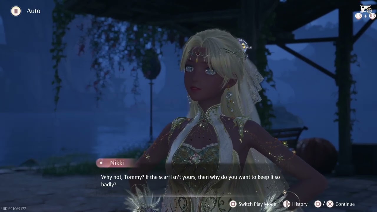 Infinity Nikki | Version 1.10 | Golden Season Part 2