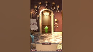 100 Doors Challenge 2 (100 Doors: Hidden objects) - Level 074 walkthrough