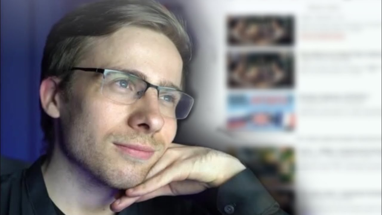 Что смотрит Шевцов на ютубе? (ITPEDIA)