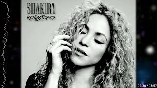 Shakira - Eyes Like Yours / Ojos Asi (Remastered By Rs 2023) Resimi