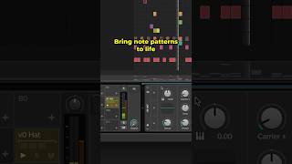 Add life to percs with per-note randomization 🎲