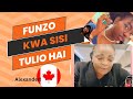 CANADA HICHI KIFO CHA ALEXANDER NI FUNZO