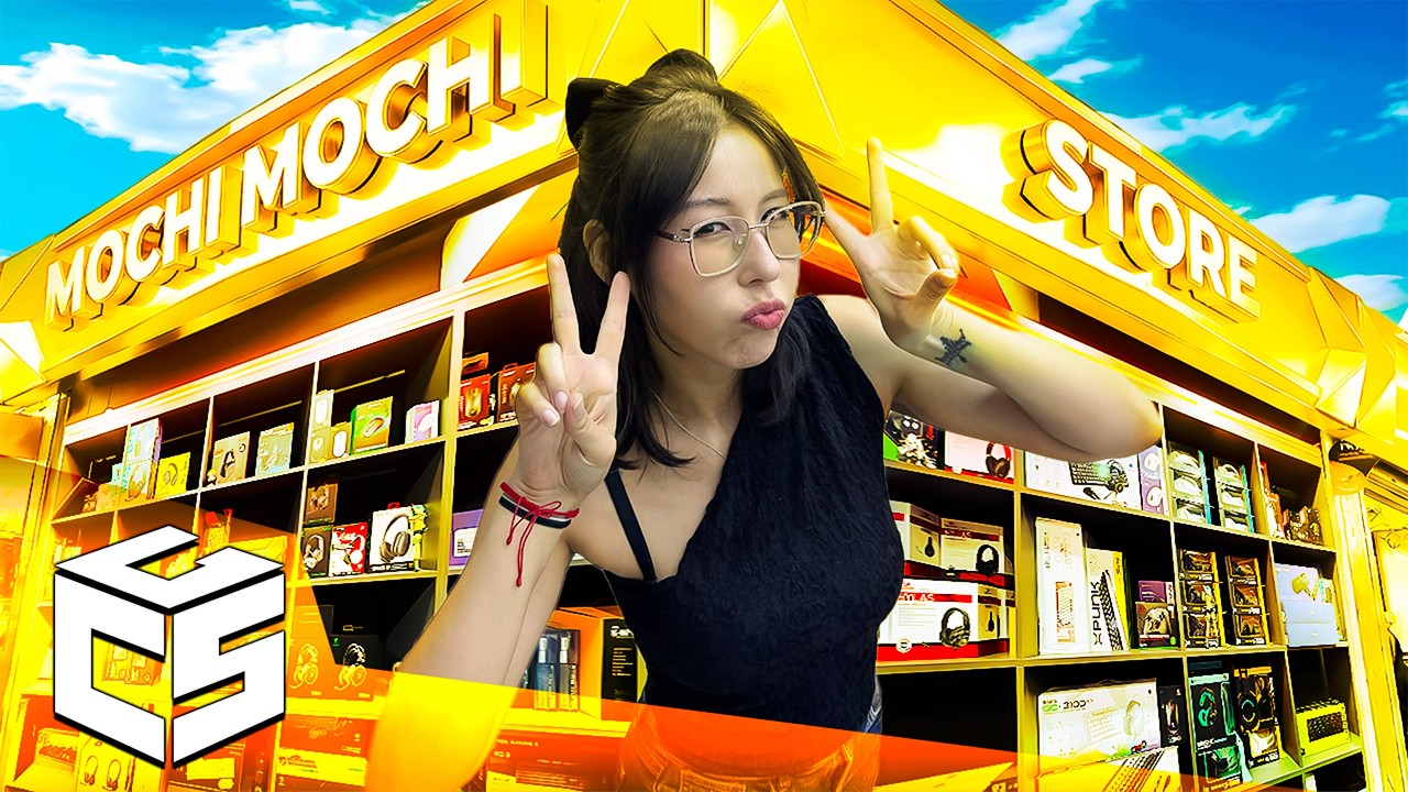 LUNES ESPEREMOS ESTA VEZ CON LENTEJITAS PERO SÍ CON KOTOMI | NO PUEDES PAGARLO | TEAM CGS