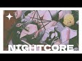 ☽ Nightcore – Diabolica