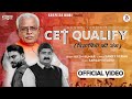 Cet qualify full song sandy verma  ajesh kumar  parimal sir  new haryanvi song 2023