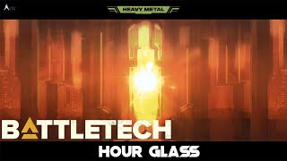 Battletech Flashpoint - Hourglass