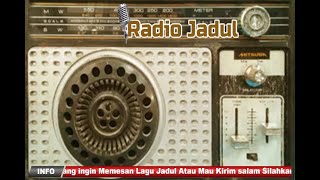 RADIO JADUL