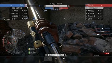 Battlefield 1 Subtle Damage cheat