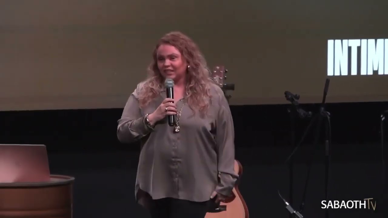 ENG_MOTIVATIONAL GIFTS (Part 1) - Past. Roselen (DONI MOTIVAZIONALI)