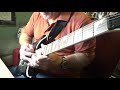 Classic Solos: Beat It by Eddie Van Halen (No Whammy)