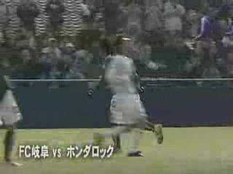 FC岐阜・昇格の瞬間 5of5