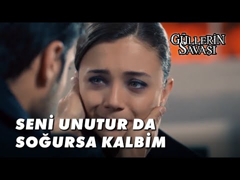 Gülru, Biricik Aşkı Ömer'i Buldu!  - Güllerin Savaşı 31.Bölüm