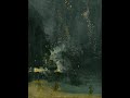 Nocturne In Black And Gold The Falling Rocket By Catherine Rollin Nocturne In Black And Gold The Falling Rocket By Catherine Rollin