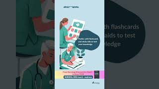 3 Active Learning ๐ง Study Tips ๐ for Nursing Students
Your March ๐ฅ Madness MVP: Free Nursing Mnemonics Book, 3 Days free. Visit https://nursing.com/march-madness or ๐ click the link in the bio
3 Active Learning ๐ง Study Tips ๐ for Nursing Students
Everyone learns and retains information in different ways and no way is incorrect. Here are 3 tips that may help you study and pass your exams if you are an active learner.
#happynursing #futurenurse #lpnstudent #lpn #lpntorun #rnstudent #nursingschoolproblems #nursingnotes #studentnurse #nursingstudents #nursingschool #happynursing #futurenurse #lpnstudent #lpn #lpntorun #rnstudent #nursingschoolproblems #nursingnotes #studentnurse #nursingstudents #nursingschool #newnursingstudent #pre-nursing #activelearning#short #shorts 3 Active Learning ๐ง Study Tips ๐ for Nursing Students