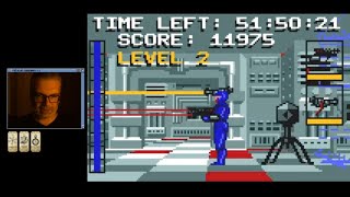 😐 Electrocop (Lynx)