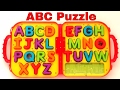 [Download 31+] Abc Puzzle Sesame Street