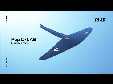 Duotone Pop D/LAB